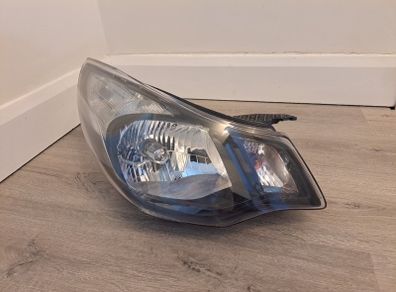 Opel Karl 2017 Right Headlight