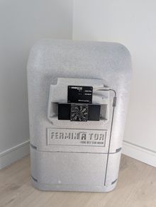 Ferminator