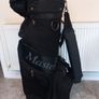 masters golf cart bag Image 3