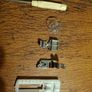 Lervia Sewing Machine Image 3