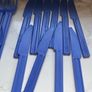 Plastic cutlery Image 4
