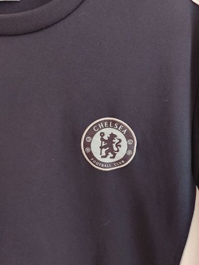 chelsea jumper