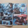 Star Wars - The Rise of Kylo Ren Issue #1 March 2020 (Marvel Comics) Image 5