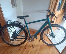 electric bike Lectro