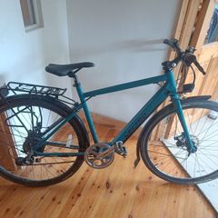 electric bike Lectro