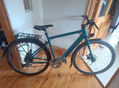 electric bike Lectro