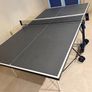 Premium Adidas Table Tennis Table Image 6