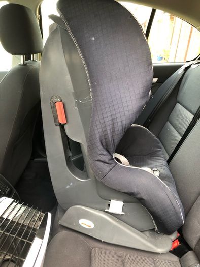 car seat ages 9 months to 4years