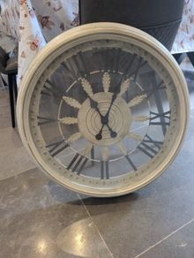 Large Clock