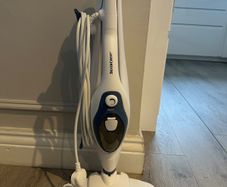 Steam mop
