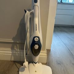 Steam mop