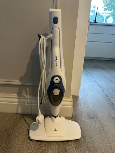 Steam mop