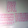 Vinyl Stickers Image 8