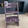 Stokke Tripp Trappe High Chair Image 2