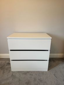 IKEA Chest of drawers