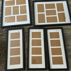 Frames