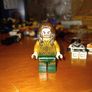 Lego Super Heroes sh0429 Aquaman Image 2