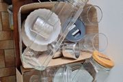 Random Kitchen Job Lot