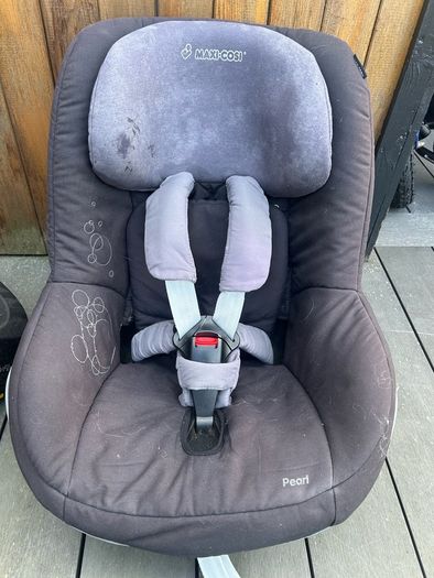 Maxi Cosi car seat