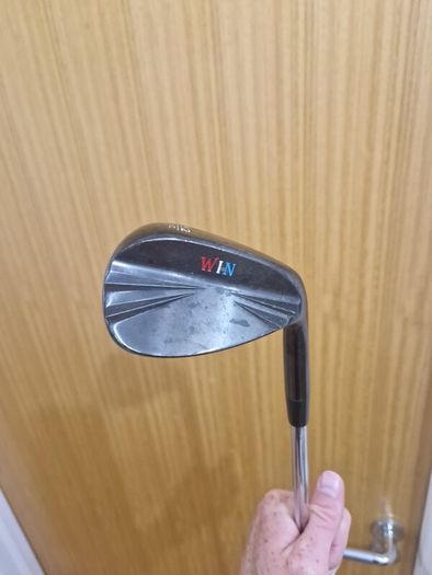 Full Golf Set