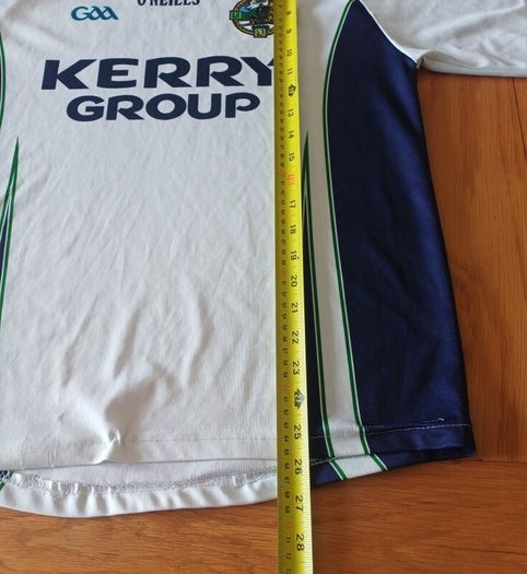 Kerry GAA Jersey