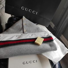 Gucci Baby Car Seat FootMuff