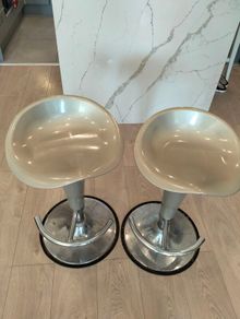 high stools kitchen stools