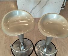 high stools kitchen stools