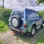 Toyota landcruiser Image 6