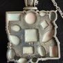 sterling silver necklace Image 4