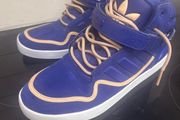 Adidas trainers runners
