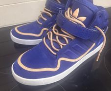 Adidas trainers runners