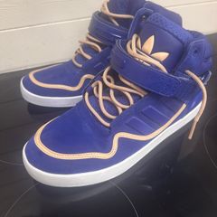Adidas trainers runners