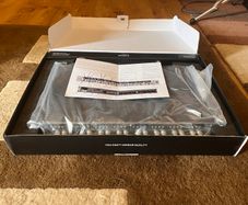 Audient Asp 880