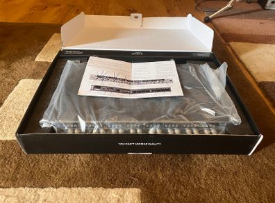 Audient Asp 880