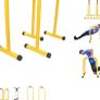 brand new set of dip bars Image 2