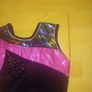 gymnastic leotard Image 3