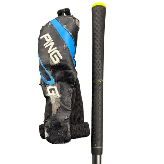 Taylormade M2 2017 Hybrid / #3 19 Degree / Reax 65 Regular
