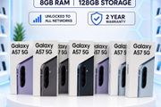Samsung Galaxy A57 8/128Gb unlocked Brand New. EU