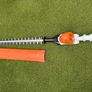 STIHL HLA 86 Battery Telescopic Hedgetrimmer AP System, Unit Only Image 2