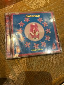 Dubstar Disgraceful