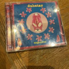 Dubstar Disgraceful