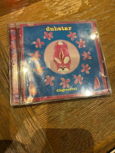 Dubstar Disgraceful