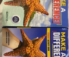 Secondary book CSPE