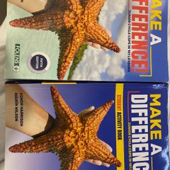 Secondary book CSPE