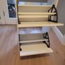 IKEA Bissa shoe storage cabinet Image 2