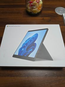 Microsoft Surface Pro 8