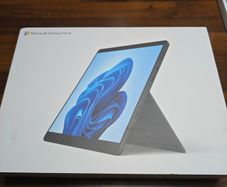 Microsoft Surface Pro 8
