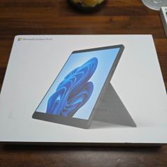Microsoft Surface Pro 8