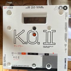 EP-133 KOII 128MB brand new (unopened)
